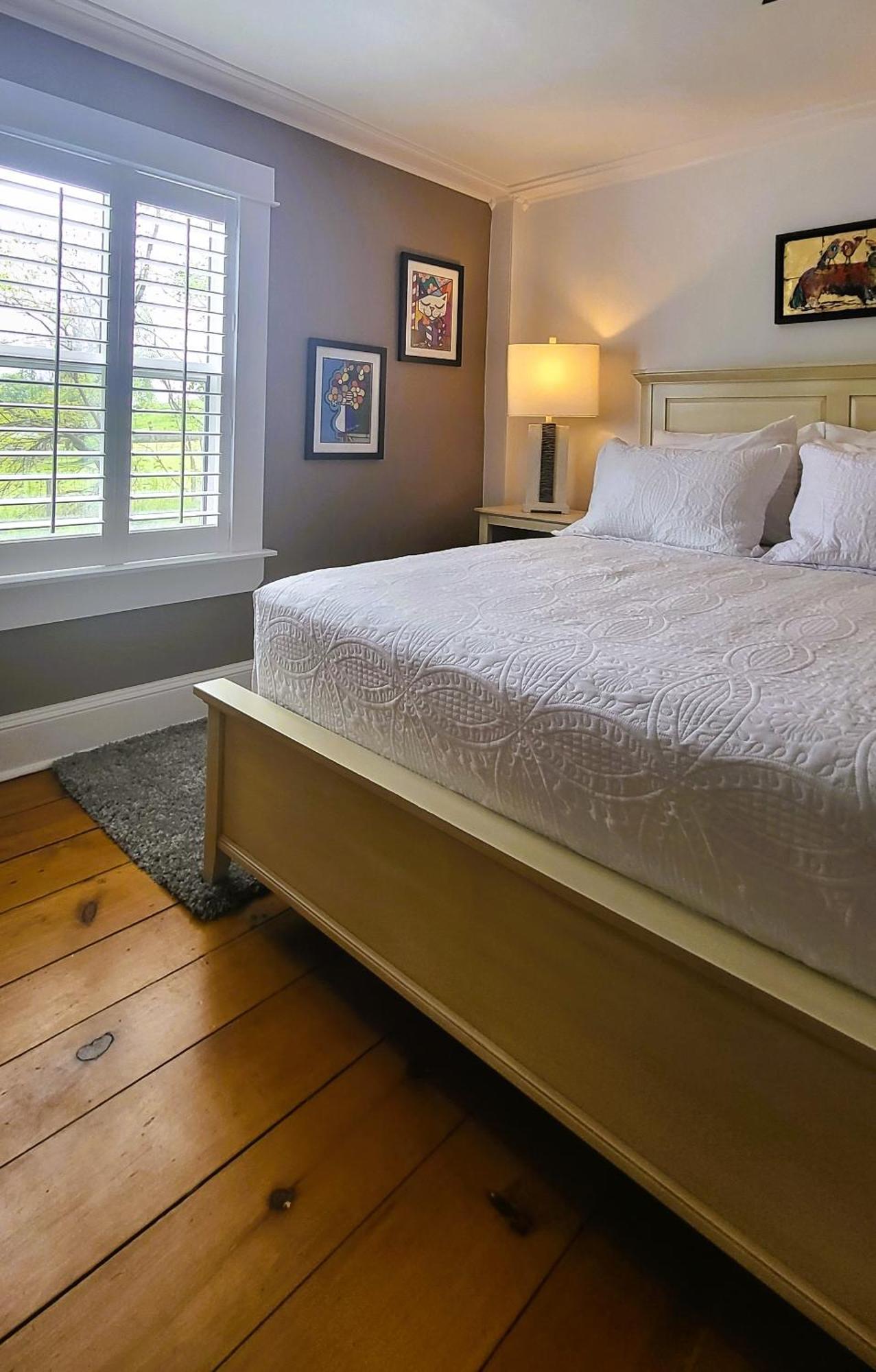 The Royal Manor Inn Niagara-on-the-Lake Eksteriør bilde
