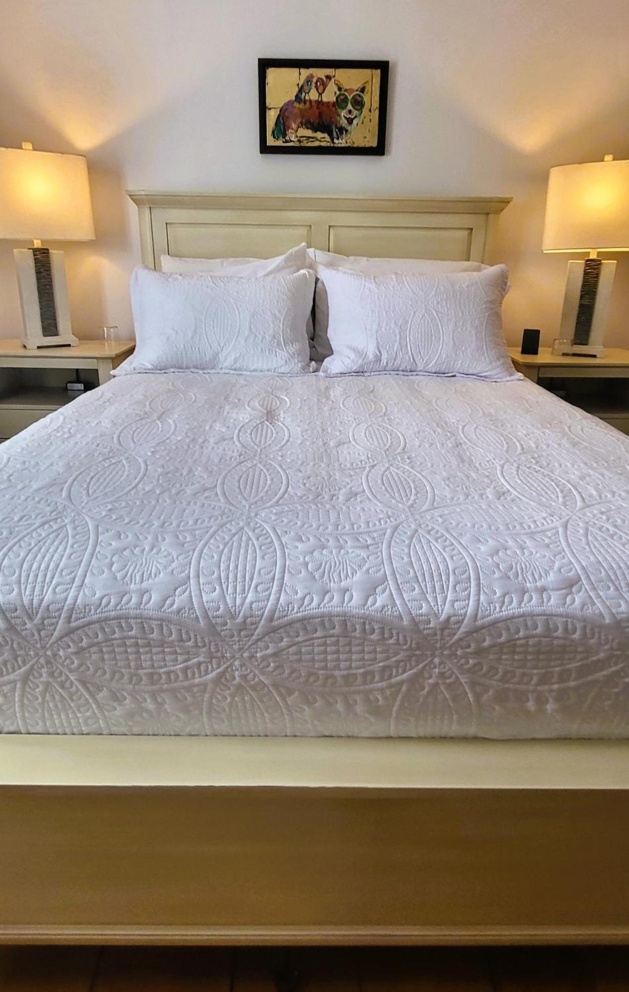 The Royal Manor Inn Niagara-on-the-Lake Eksteriør bilde