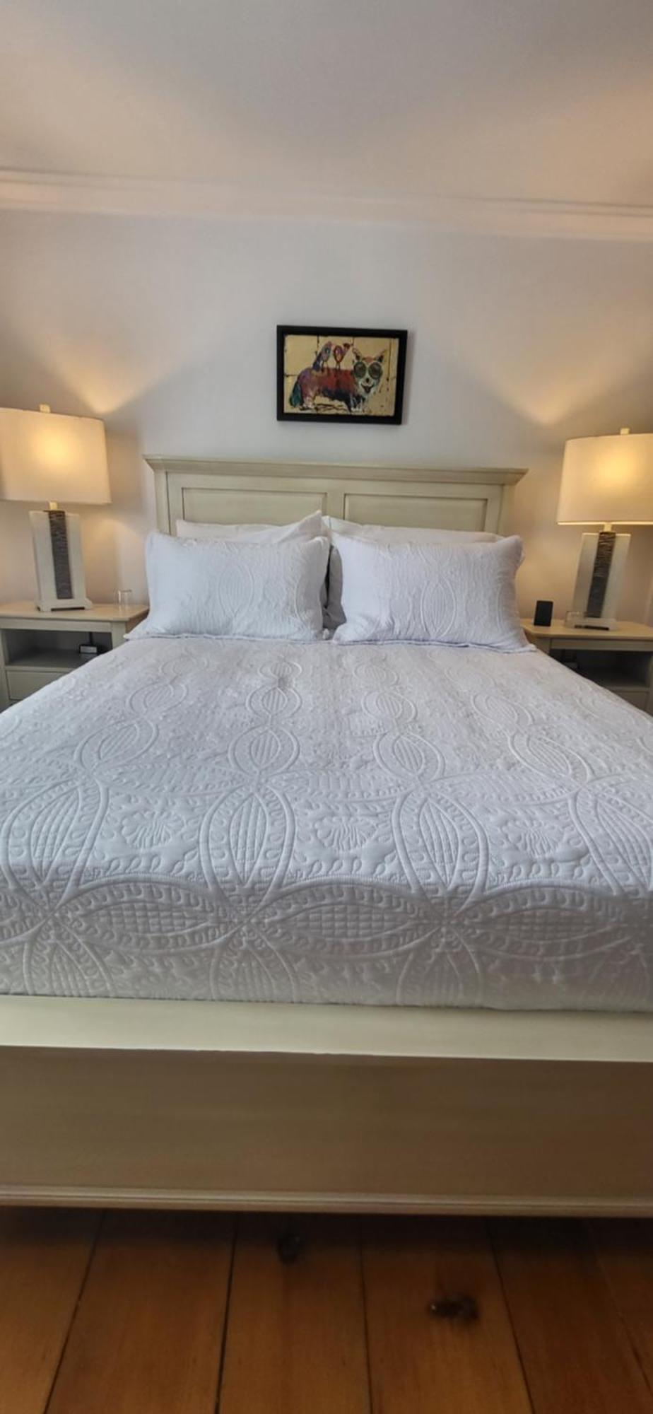 The Royal Manor Inn Niagara-on-the-Lake Eksteriør bilde