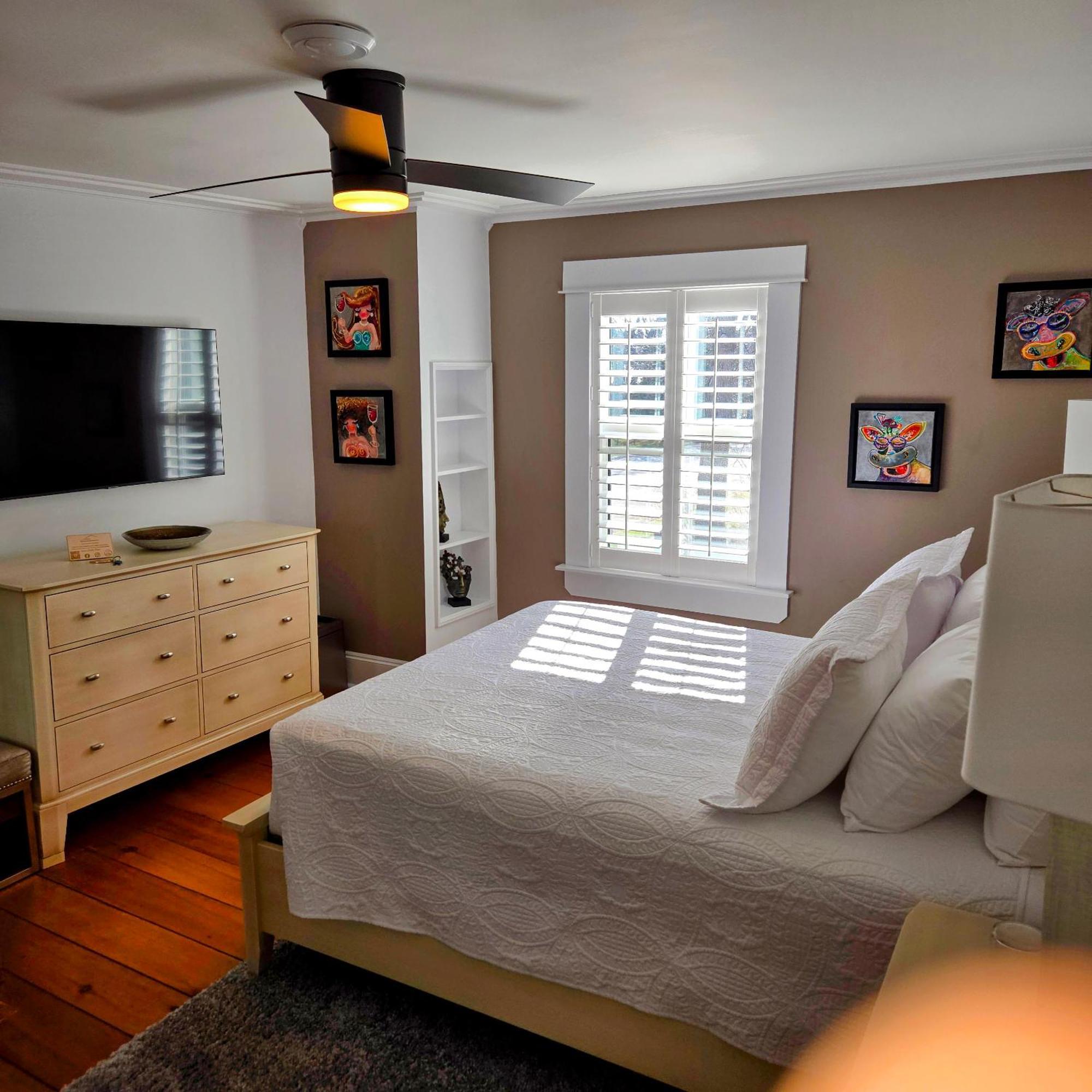 The Royal Manor Inn Niagara-on-the-Lake Eksteriør bilde