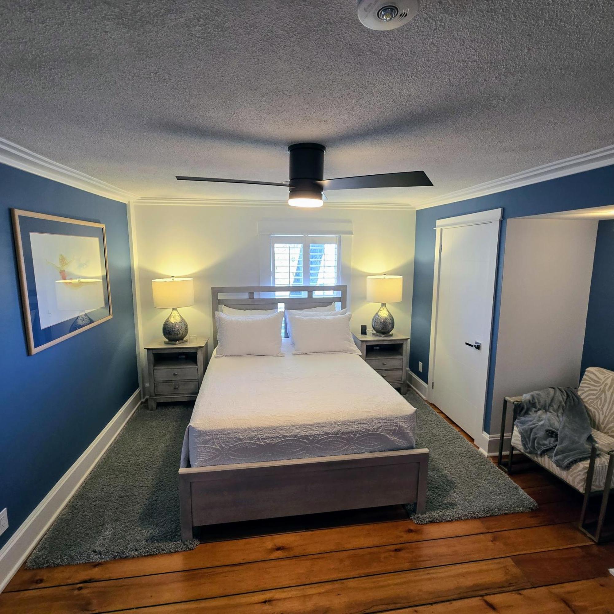 The Royal Manor Inn Niagara-on-the-Lake Eksteriør bilde